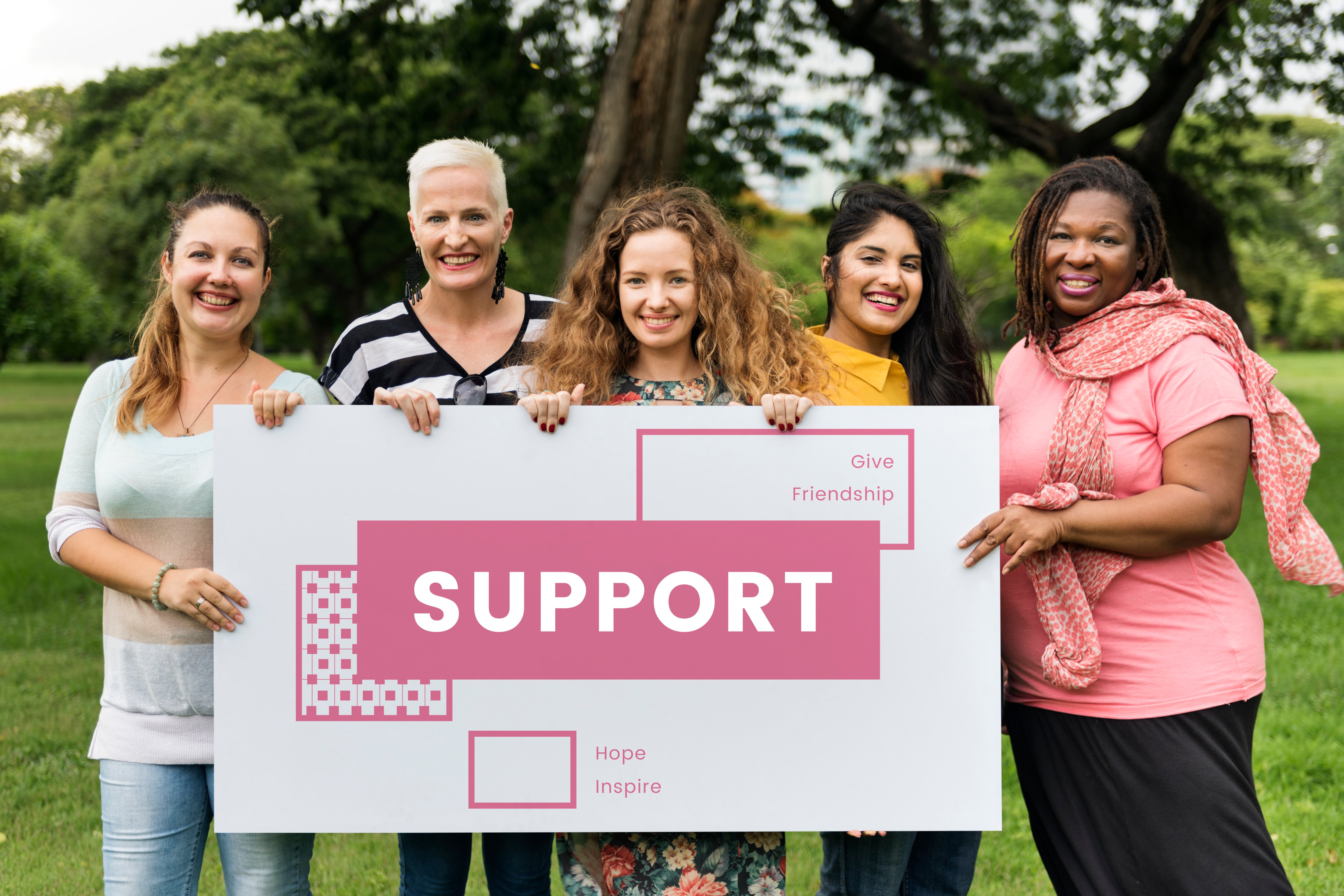 women-support-group