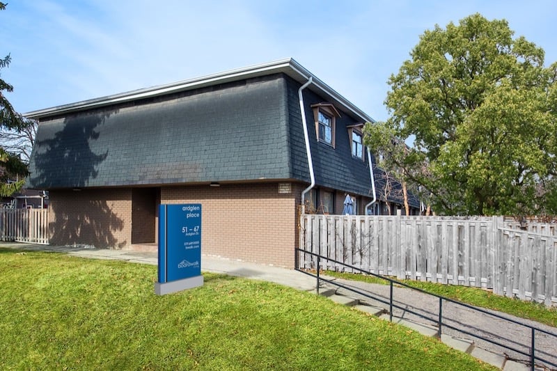 property photo for 121-55 Ardglen Drive, Brampton