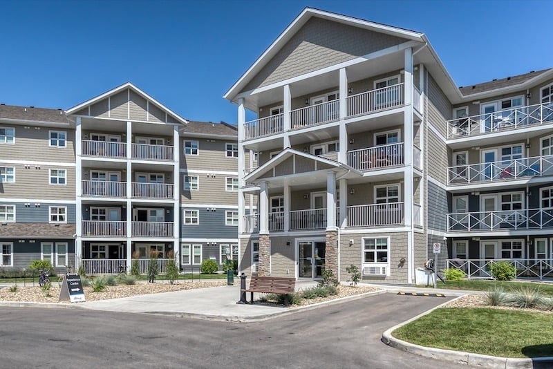 photo de la propriété pour le 30 Auburn Bay St. SE, St Albert