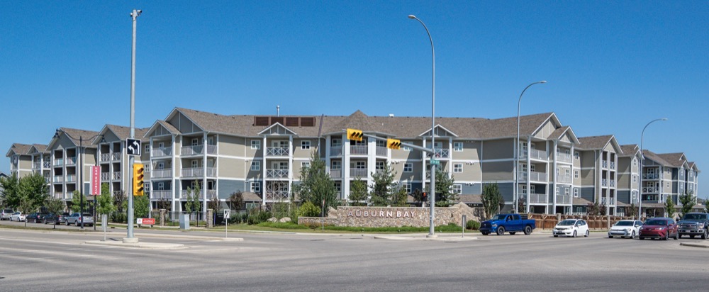 photo de la propriété pour le 30 Auburn Bay St. SE, St Albert