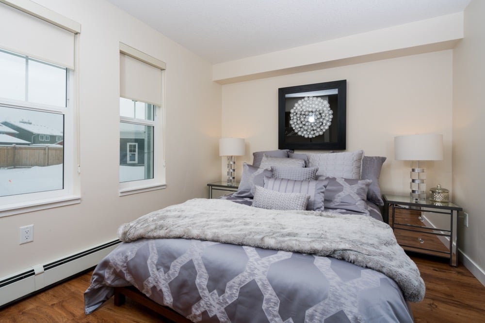 1 Chambre at Auburn Landing