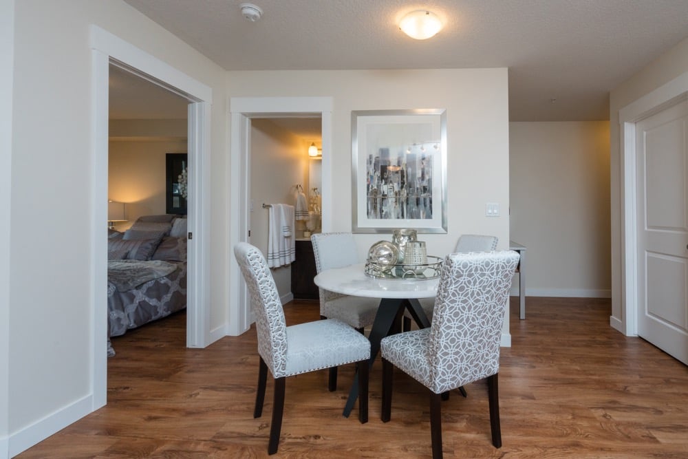 1 Chambre at Auburn Landing