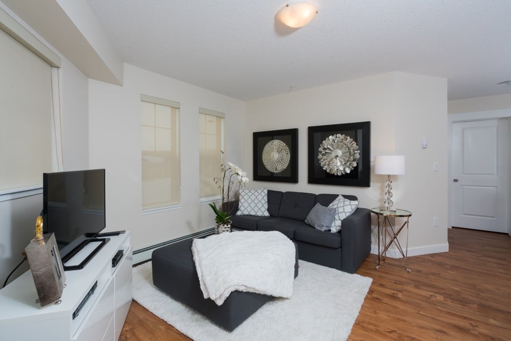 1 Chambre at Auburn Landing