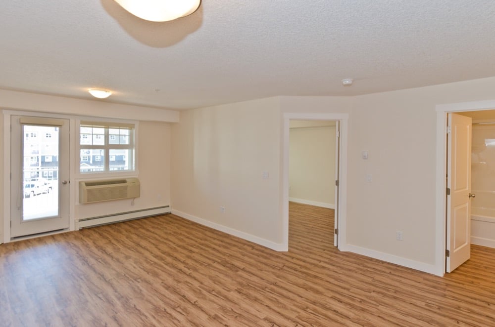 1 Chambre at Auburn Landing