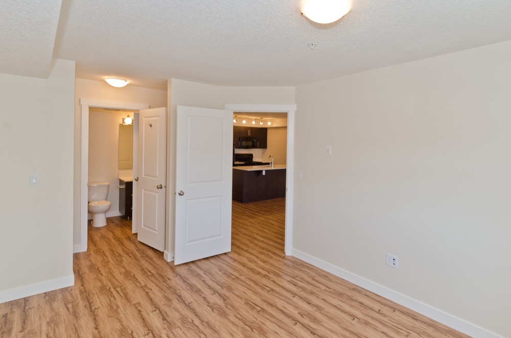 1 Bedroom at Auburn Landing