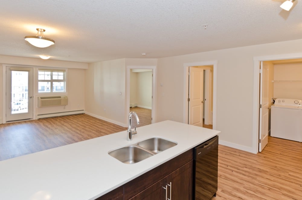 1 Chambre at Auburn Landing