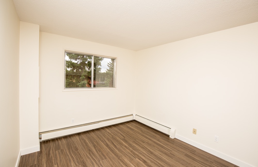 1 Bedroom at Bear Ridge Manor