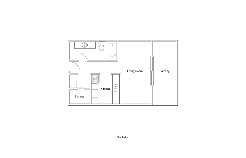 Boardwalk Centre | Apartments for Rent | Boardwalk