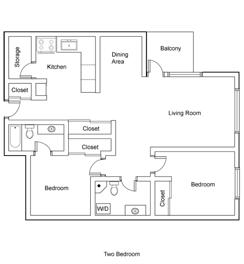 Boardwalk Park Estates I | Apartments for Rent | Boardwalk