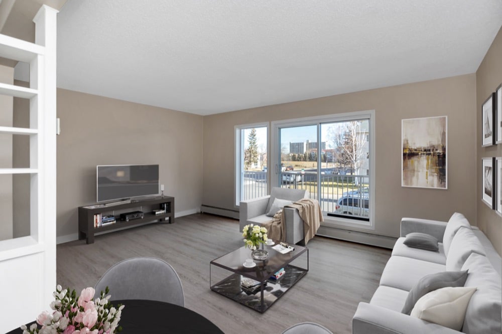 1 Chambre De luxe at Boardwalk Park Estates I