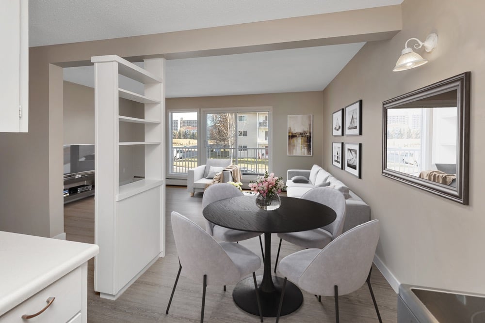 1 Chambre De luxe at Boardwalk Park Estates I