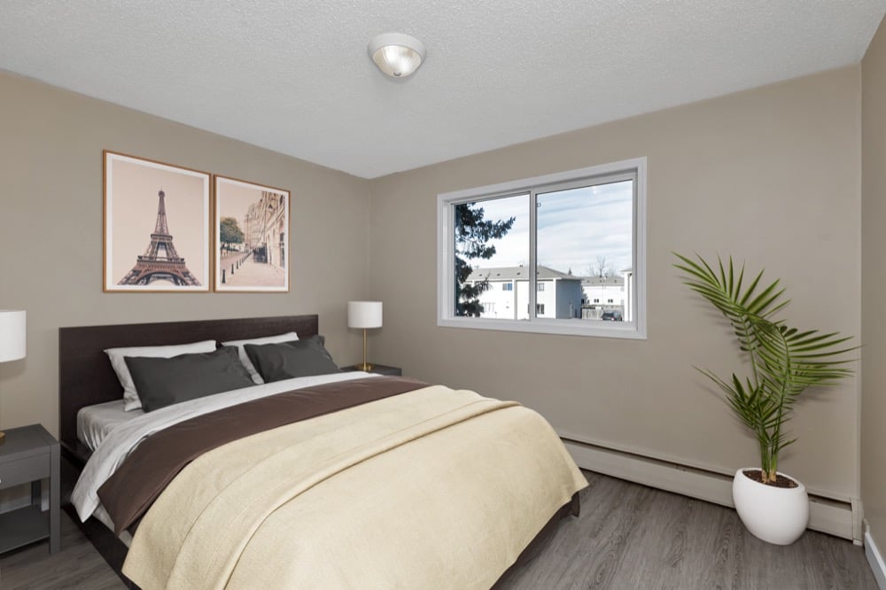 1 Chambre at Boardwalk Park Estates I