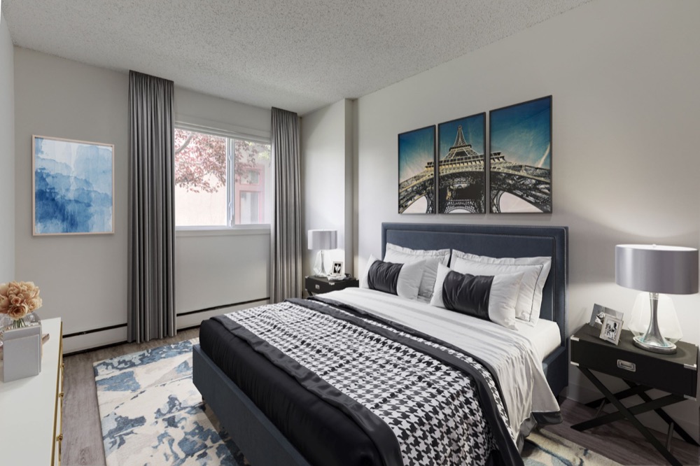 1 Chambre Retraite at Boardwalk Retirement Community