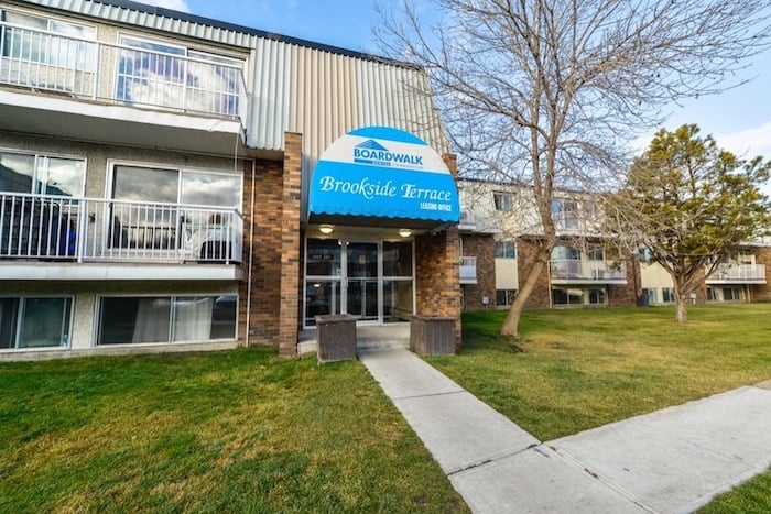 photo de la propriété pour le 281 Brookside Terr., Edmonton