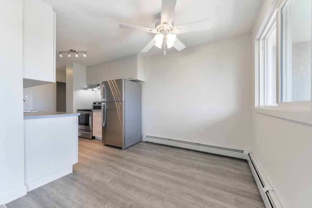 2 Bedroom Premium at Cambrian Place