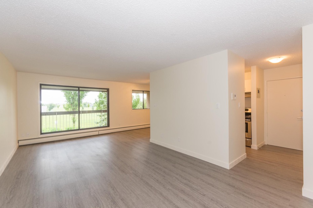 3 Bedroom at Cambrian Place