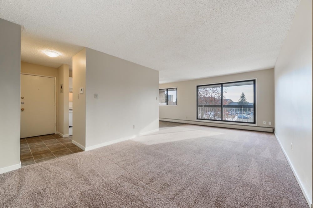 2 Bedroom at Cambrian Place