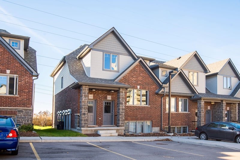 photo de la propriété pour le 4 Lena Crescent, Kitchener