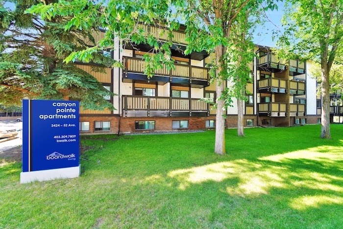 photo de la propriété pour le 3424 52 Avenue, Red Deer