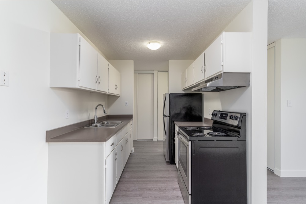 1 Bedroom at Carmen