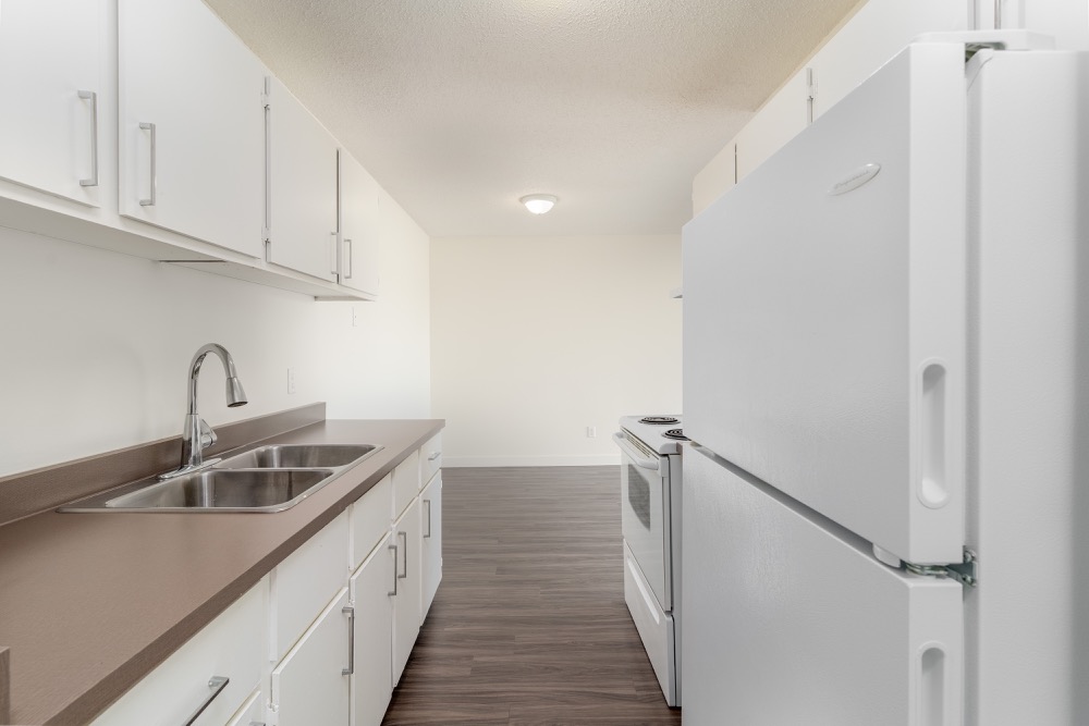 2 Bedroom Premium at Carmen