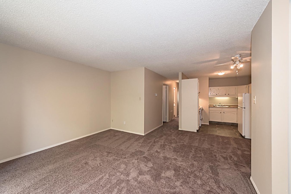 2 Bedroom Premium at Cedarville Apartments