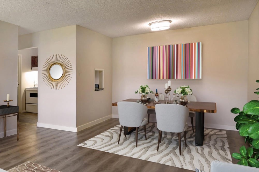 1 Bedroom Premium at Centennial South