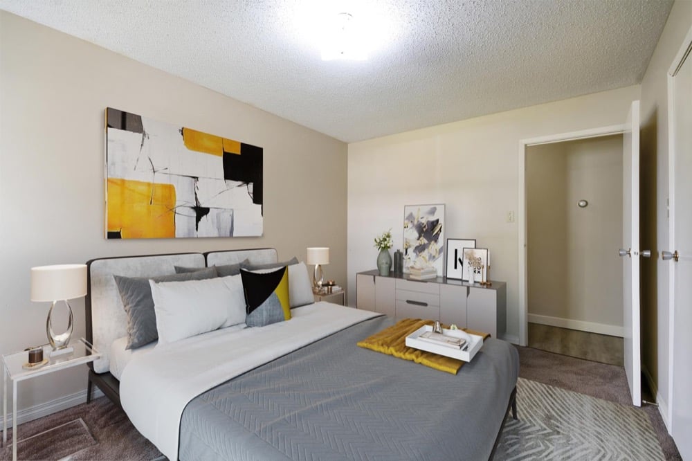 1 Bedroom Premium at Centennial South