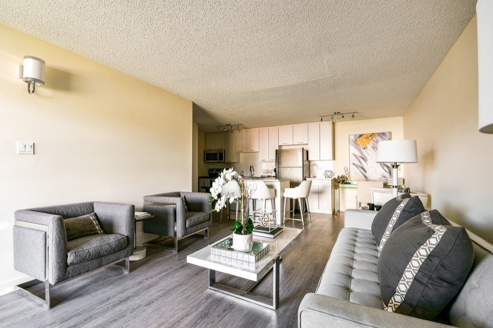 1 Chambre at Centennial South