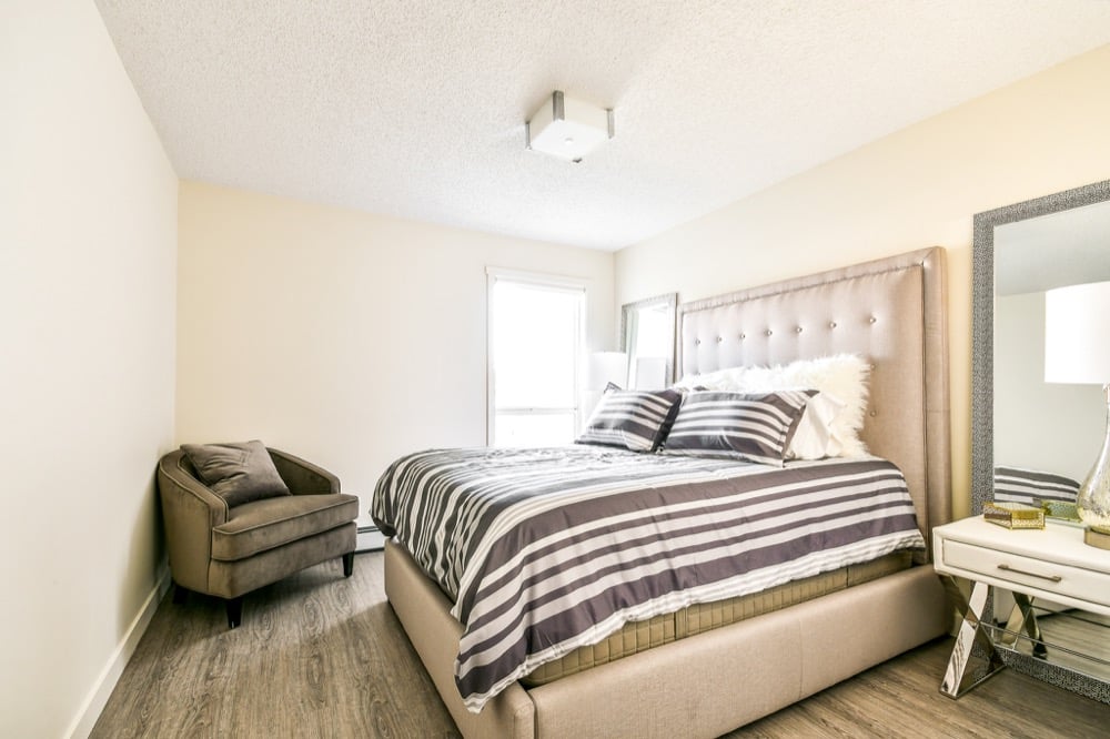 1 Bedroom at Centennial South