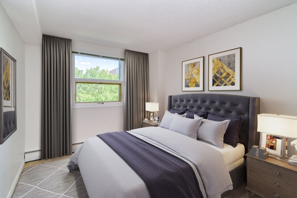 1 Chambre De luxe at Centre Pointe West