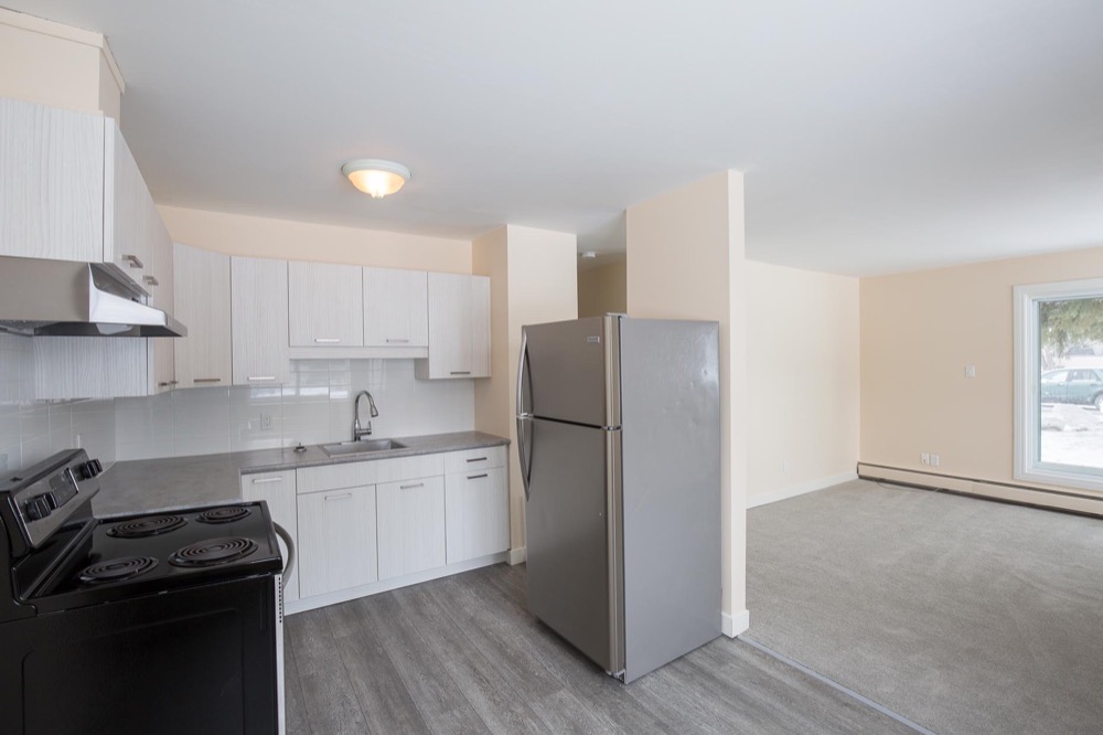 1 Bedroom Premium at Collegeview