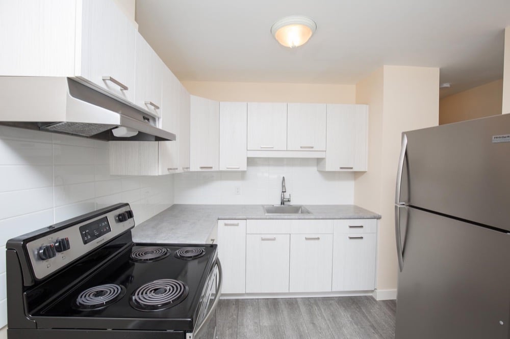 1 Bedroom Premium at Collegeview