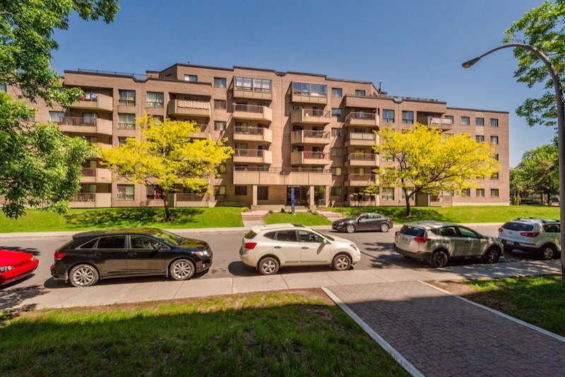 property photo for 111-50 Rue Quintin, Montréal - Brossard