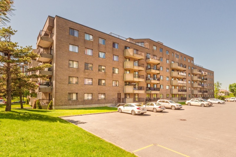 property photo for 111-50 Rue Quintin, Montréal - Laval