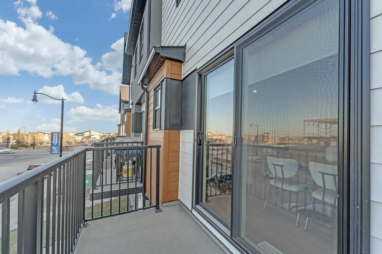 photo de la propriété pour le 40 Dawson Wharf Mount, Calgary