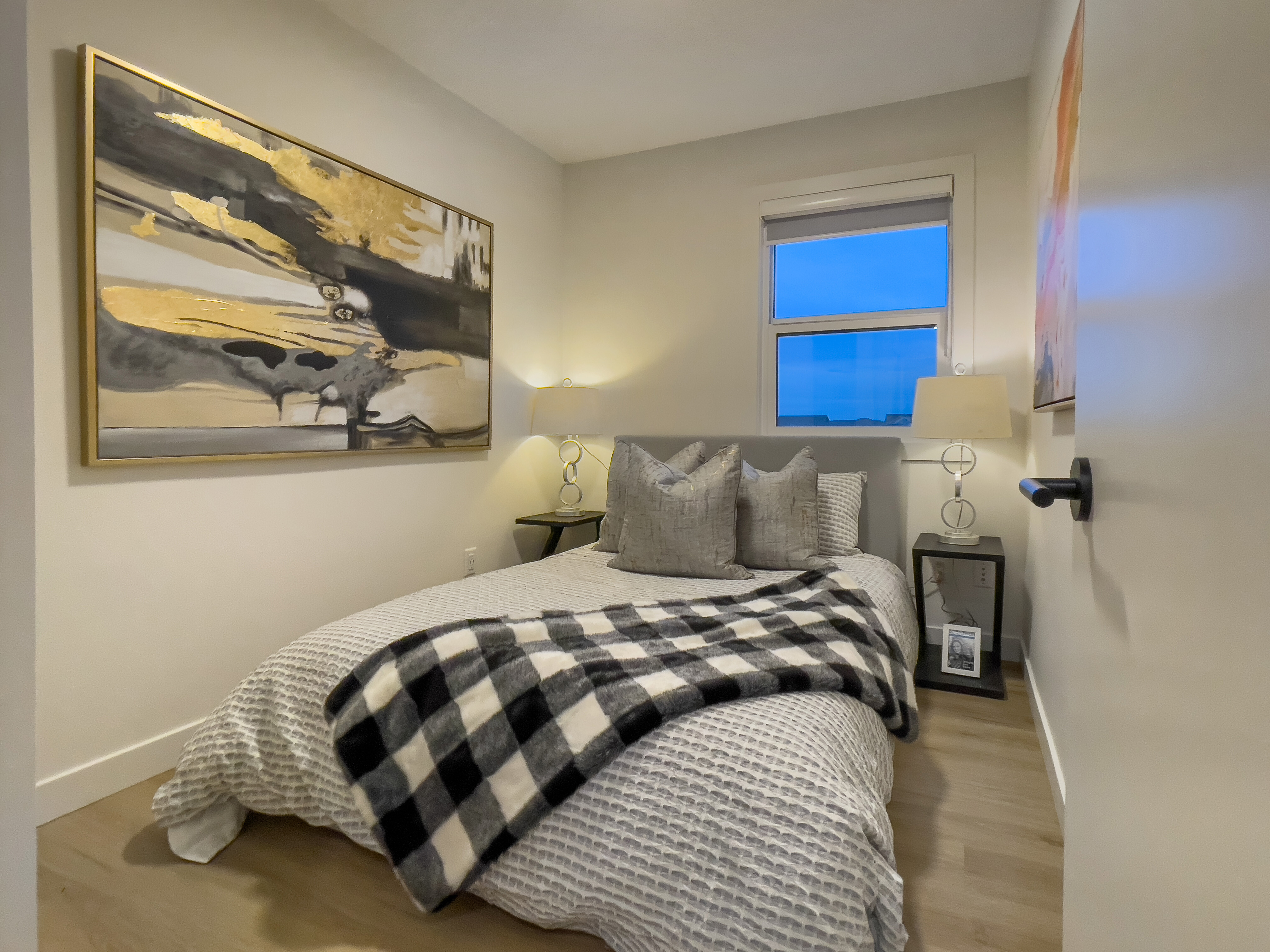 photo de la propriété pour le 40 Dawson Wharf Mount, Chestermere