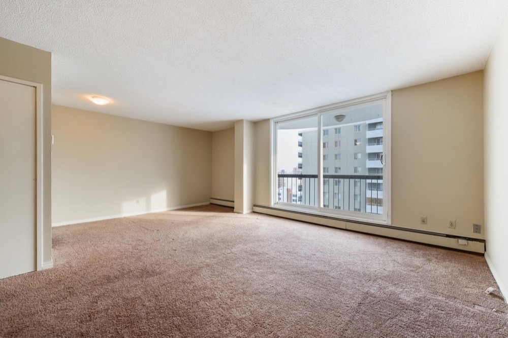 1 Chambre at Deville Apartments