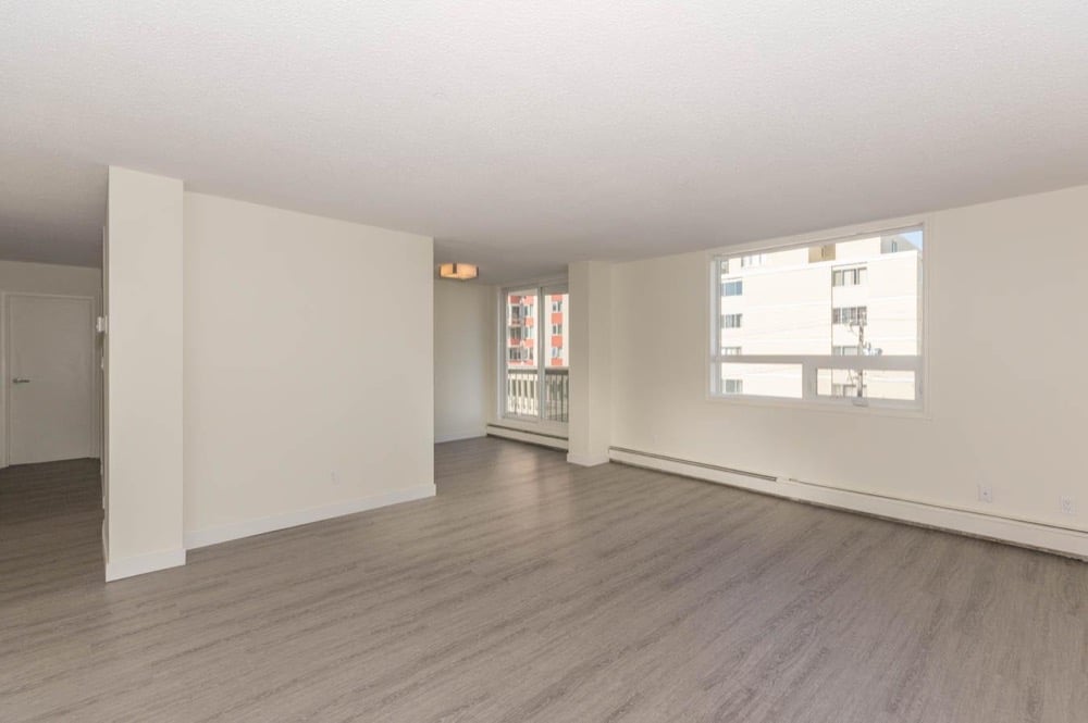 1 Chambre at Deville Apartments