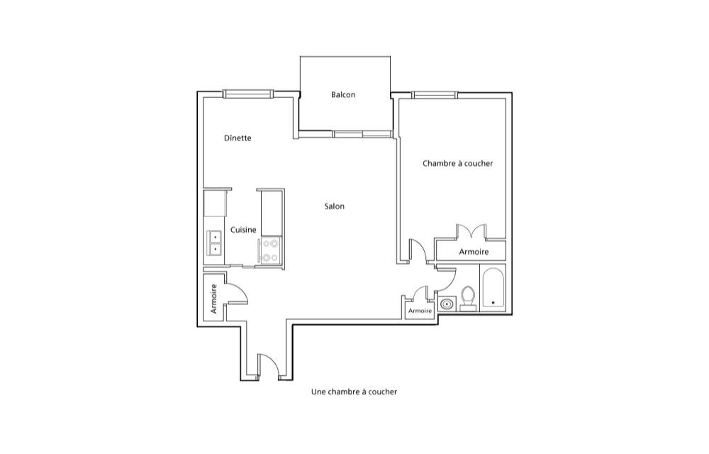 Domaine d'Iberville Apartments | Apartments for Rent | Boardwalk