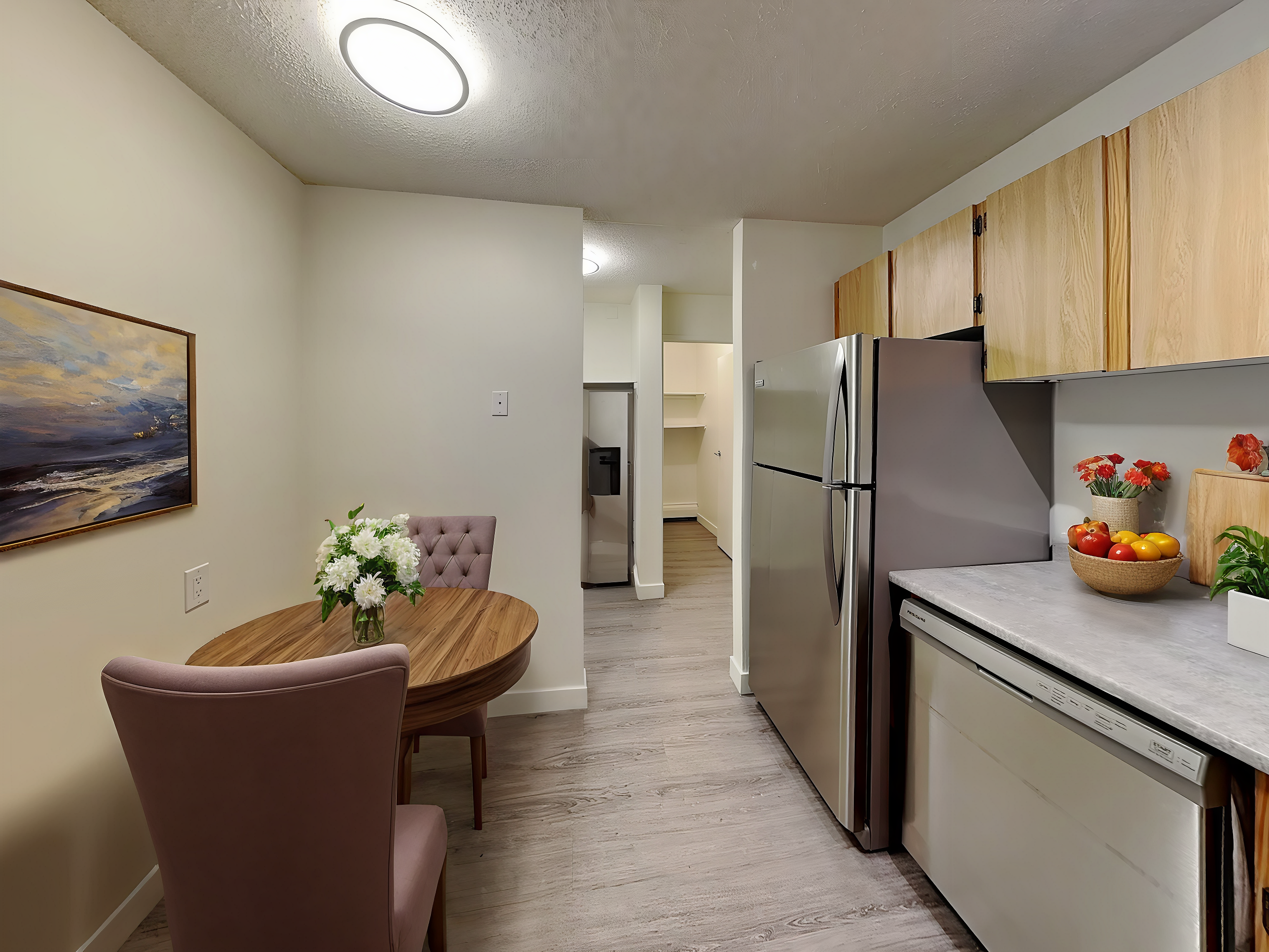 1 Bedroom at Elk Valley Estates