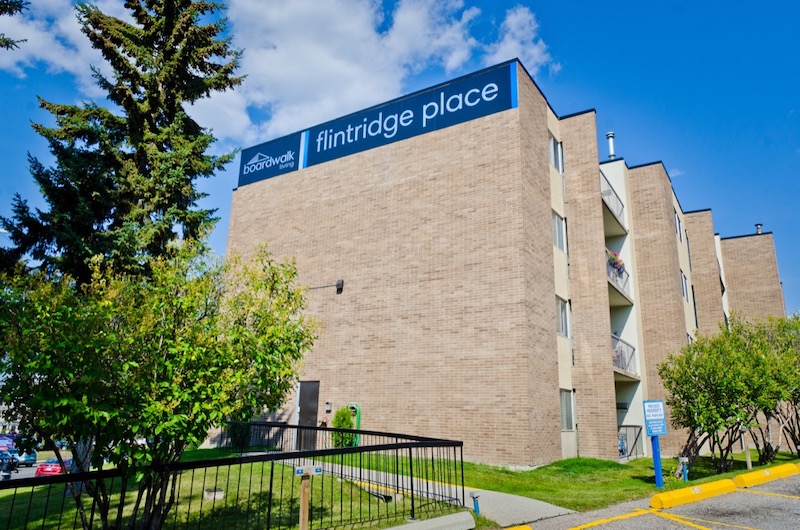 property photo for 8208 Flint Rd SE, Calgary