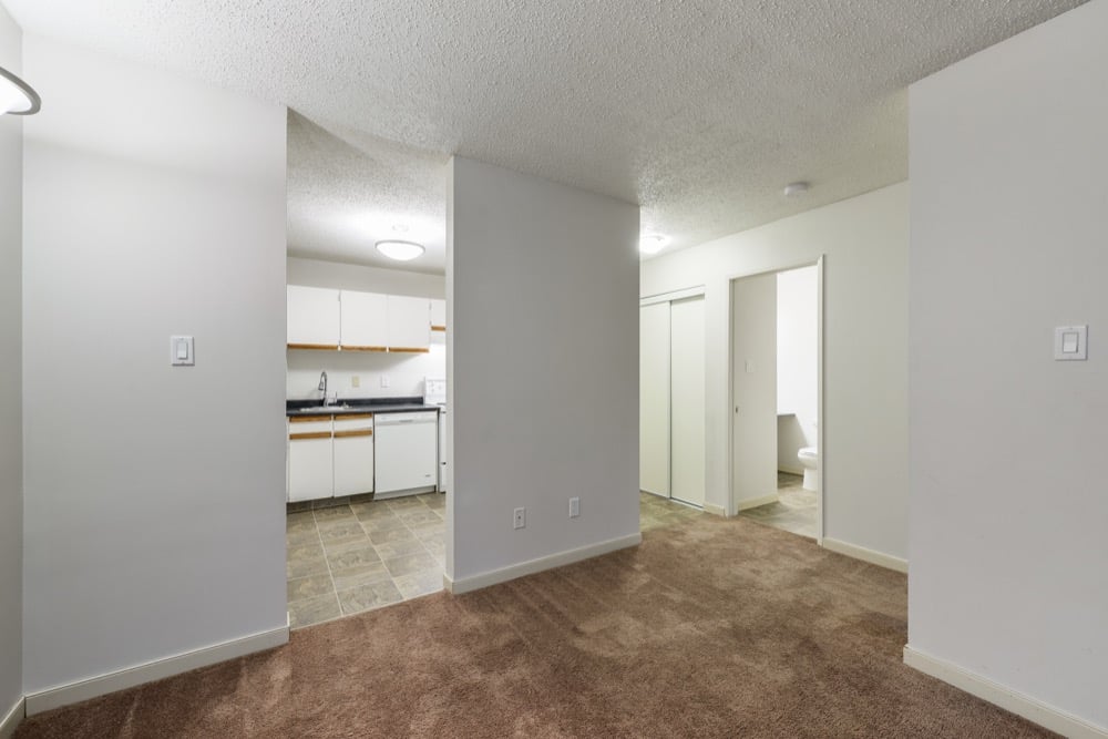 1 Bedroom at Fontana Place