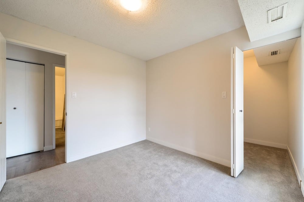 1 Chambre at Garden Oaks