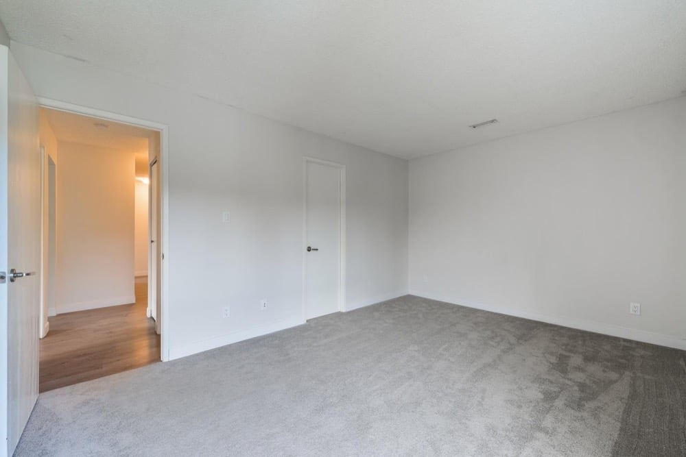 2 Bedroom + Den Premium at Garden Oaks