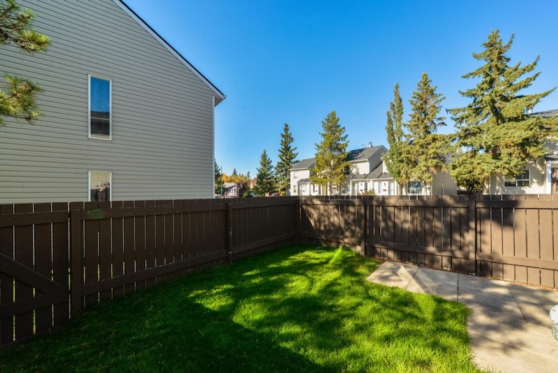 photo de la propriété pour le 3737 26 Ave. NW, St Albert