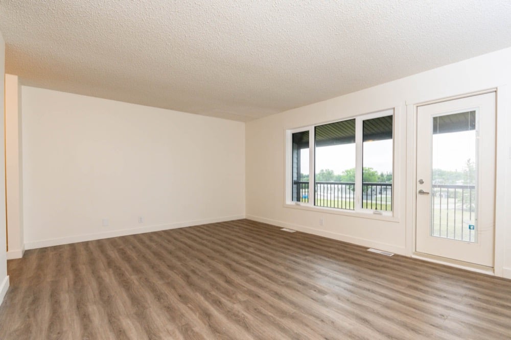 1 Bedroom at Greenbriar Apartments