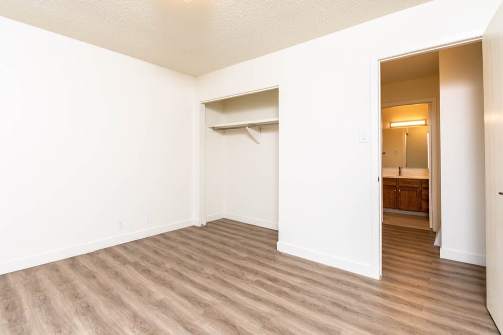 2 Bedroom Premium at Greenbriar Apartments