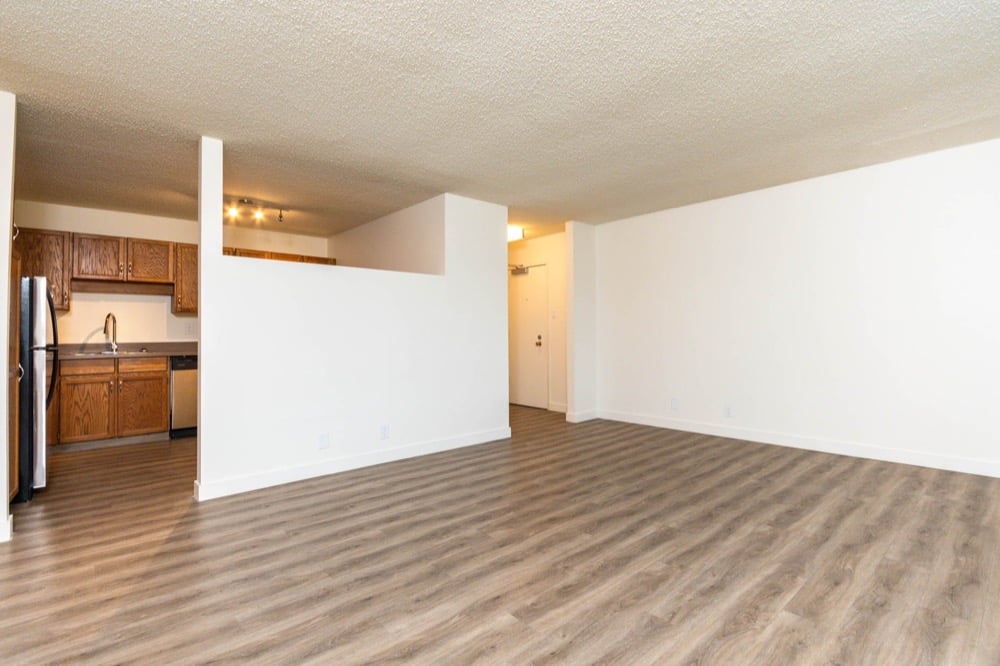 1 Chambre at Greenbriar Apartments