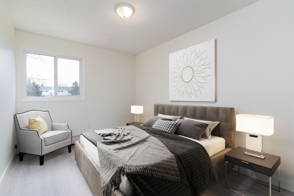 1 Chambre at Greentree Village